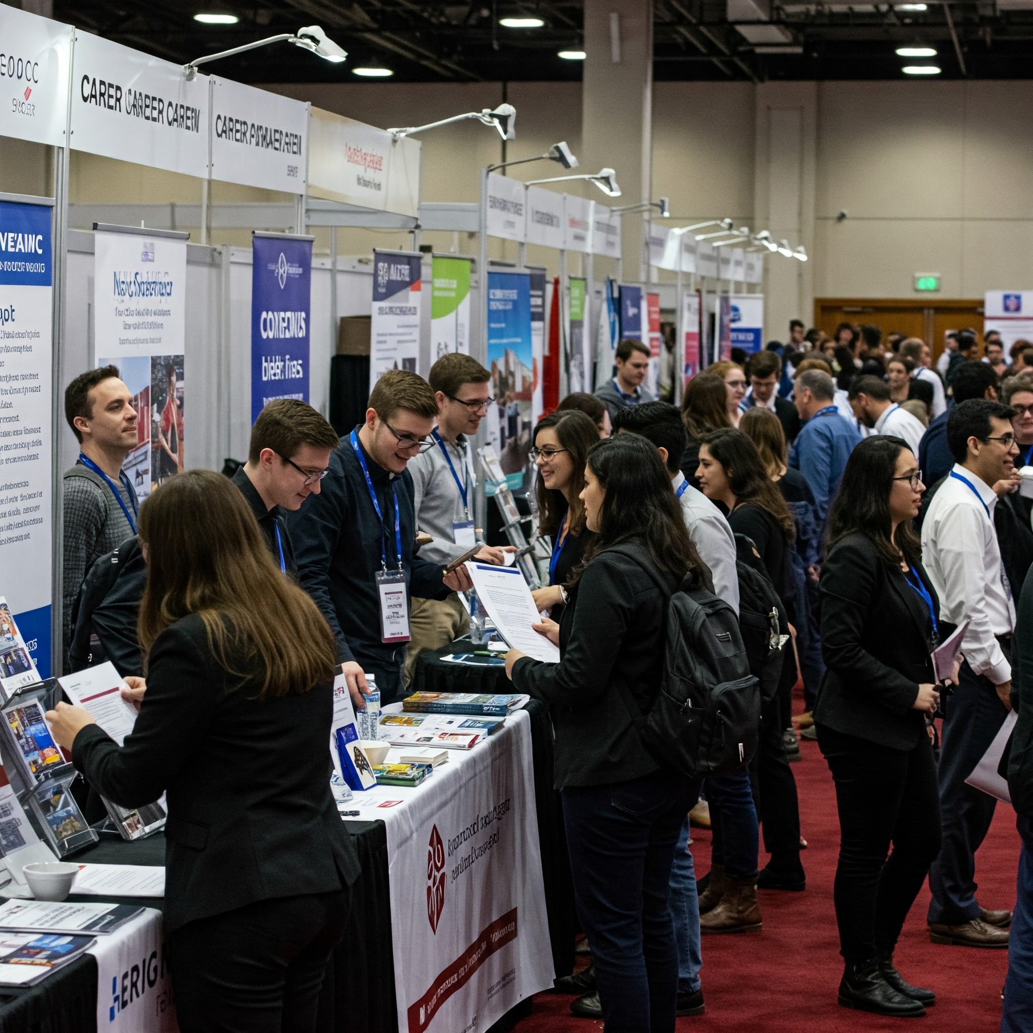 Career Expo