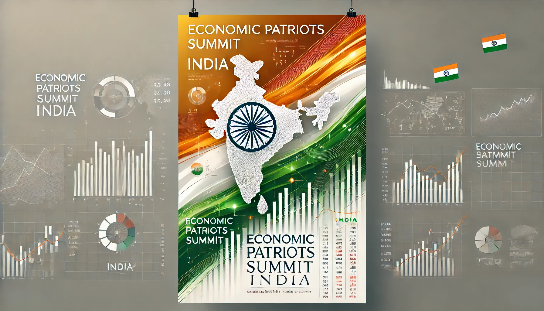 Economic Patriots Summit India