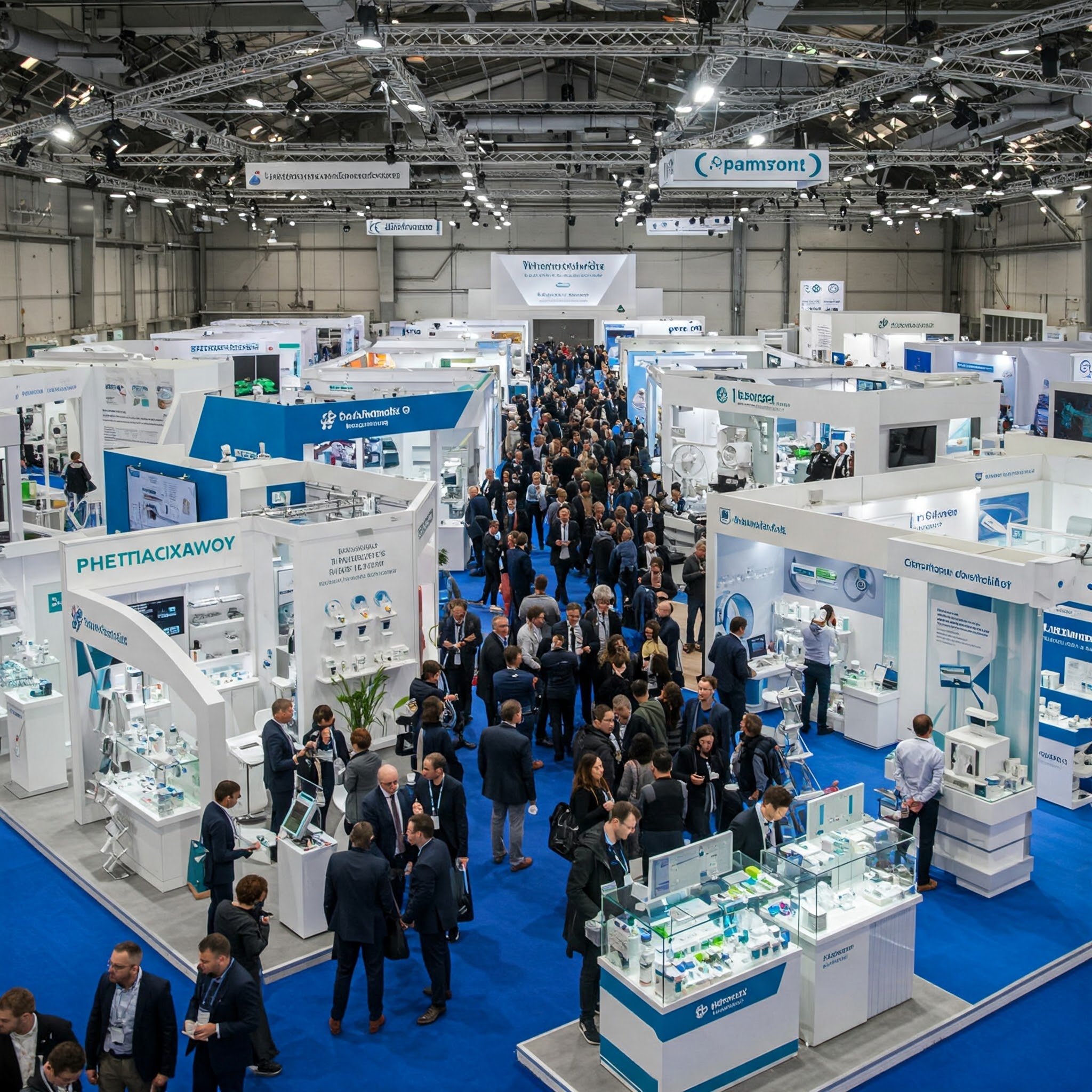 Pharma Expo