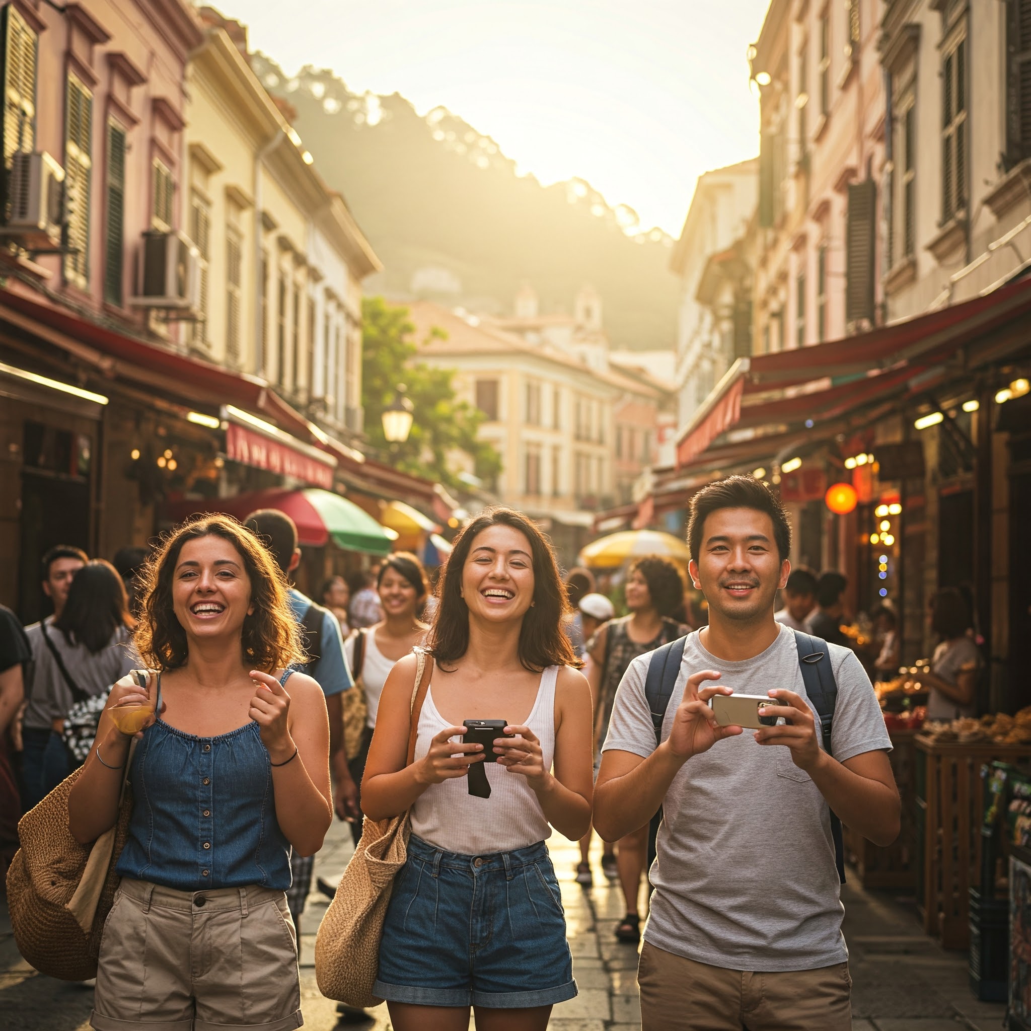 Travel & Tourism Expo