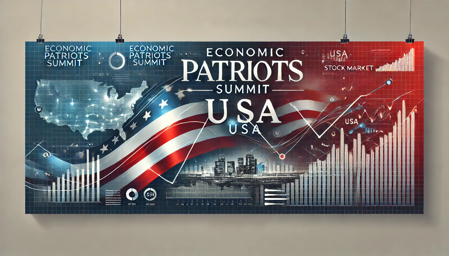 Economic Patriots Summit USA