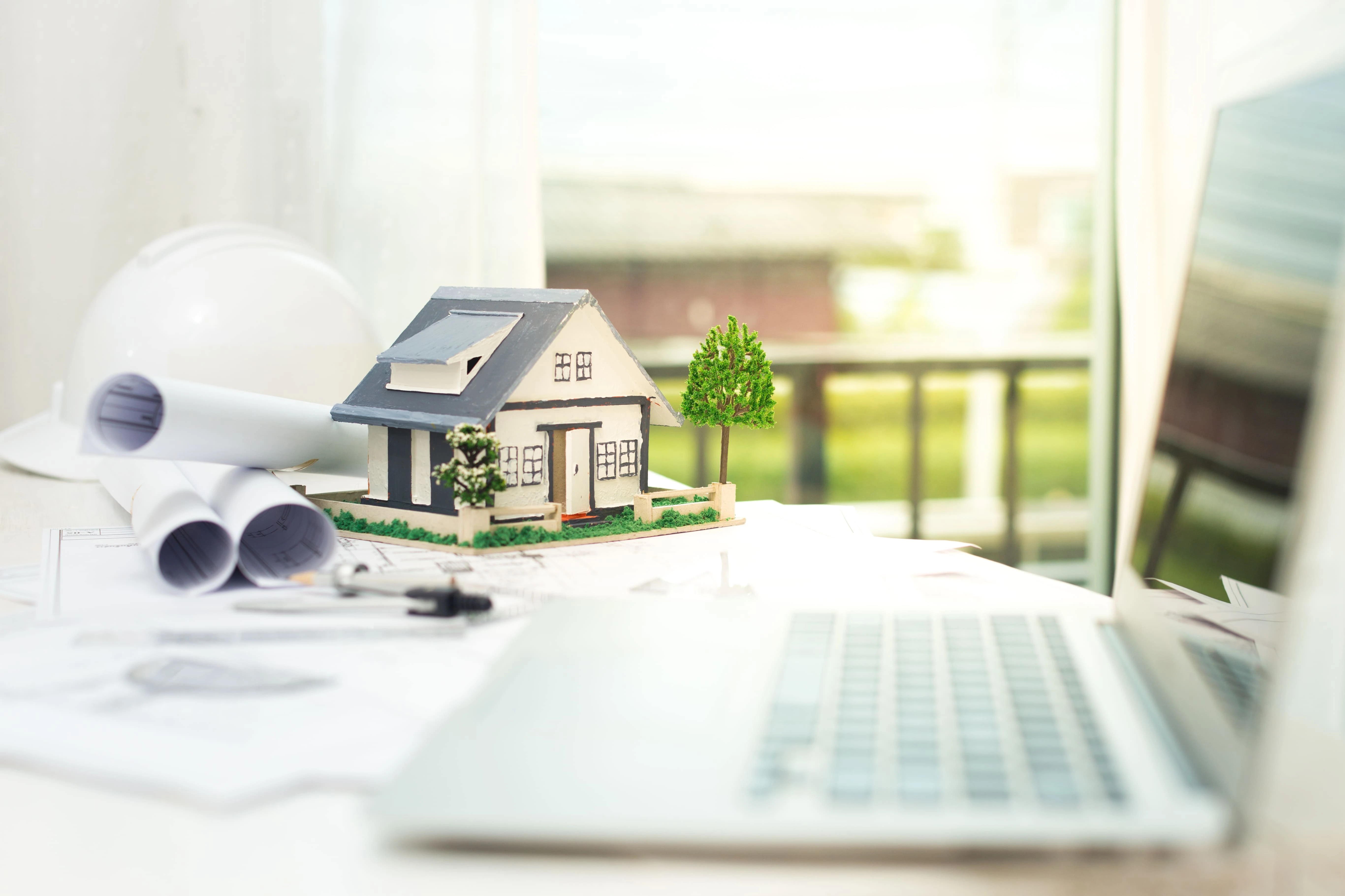 Real Estate sector brand marketing