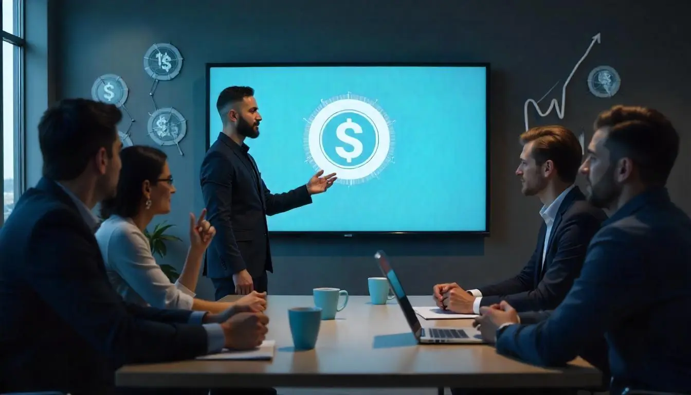 Brand Seed Funding