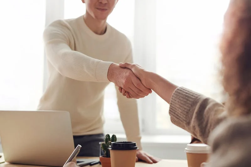  In-Person Meeting