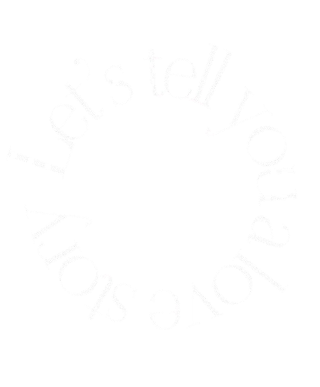 Rotating text